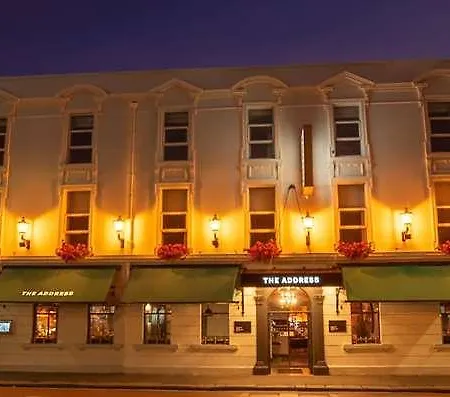Hotel The Address Connolly 4*