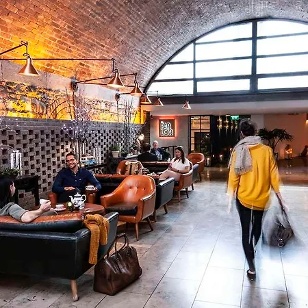 The Address Connolly Hotel