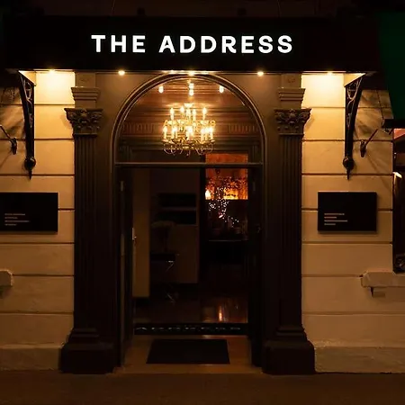Hotel The Address Connolly