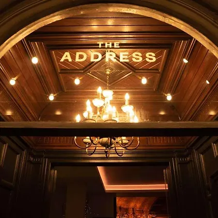The Address Connolly Hotel 4*