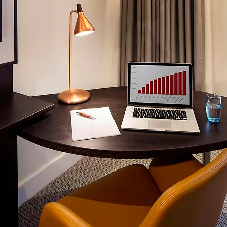 The Address Connolly 4*