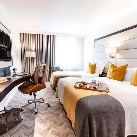 Hotel The Address Connolly