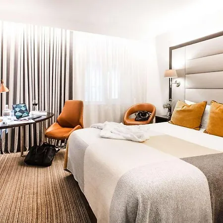 The Address Connolly מלון 4*