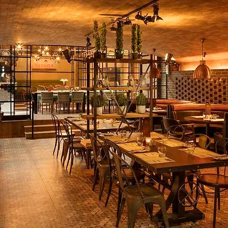 The Address Connolly