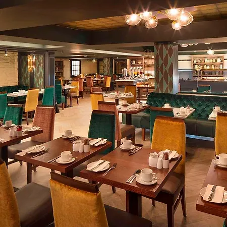 The Address Connolly Hotel