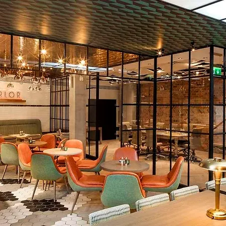 Hotel The Address Connolly