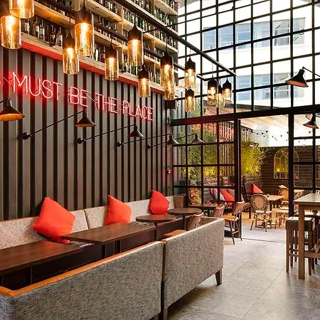The Address Connolly Hotel 4*