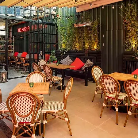 Hotel The Address Connolly 4*