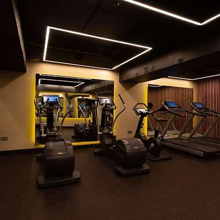 The Address Connolly 4* Bray