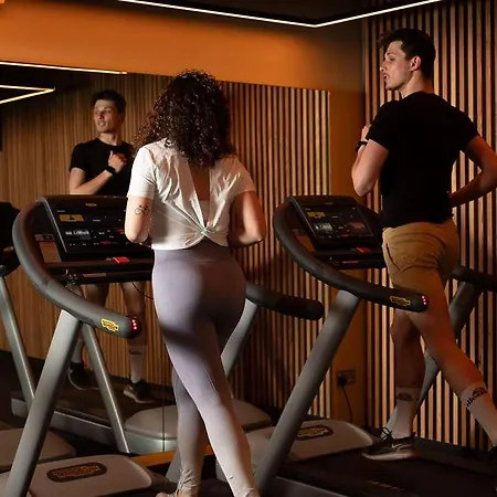 מלון The Address Connolly