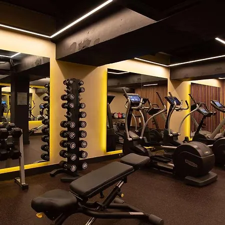 The Address Connolly מלון 4*