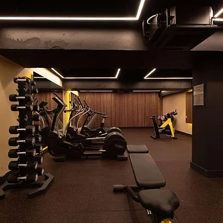 מלון The Address Connolly 4*