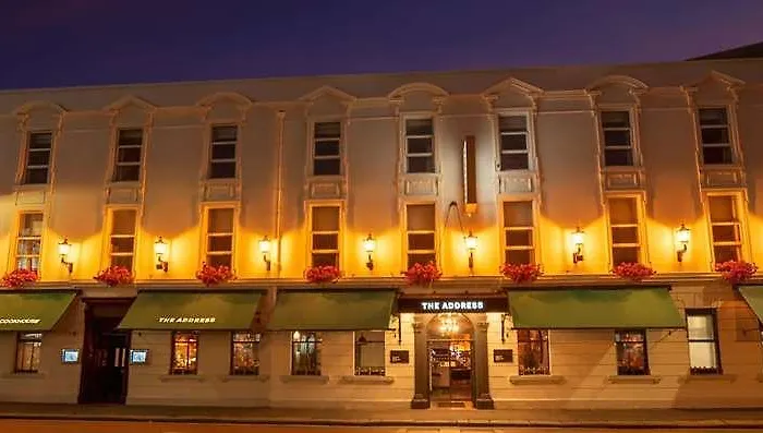 Hotel The Address Connolly 4*