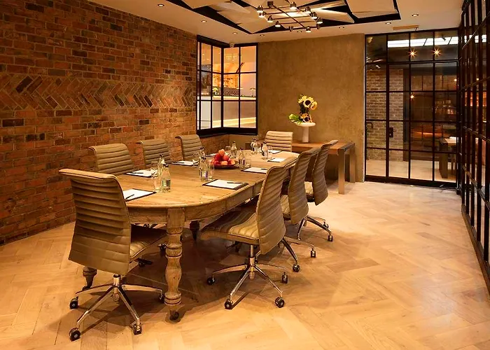 The Address Connolly Bray