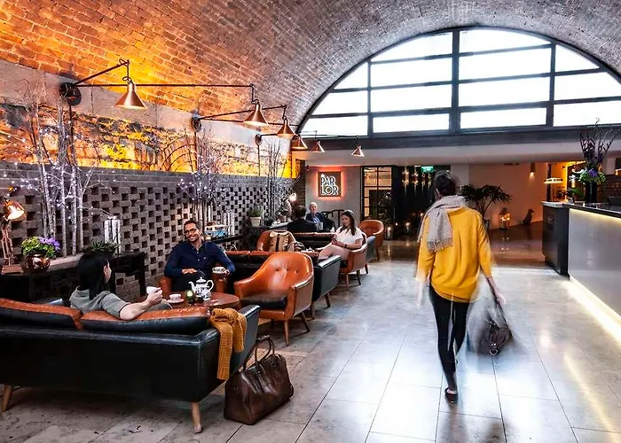 The Address Connolly Hotel