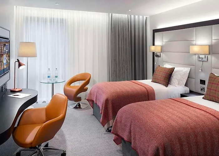 The Address Connolly Hotel Bray