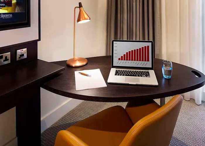 The Address Connolly 4*