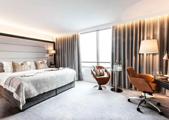 The Address Connolly 酒店