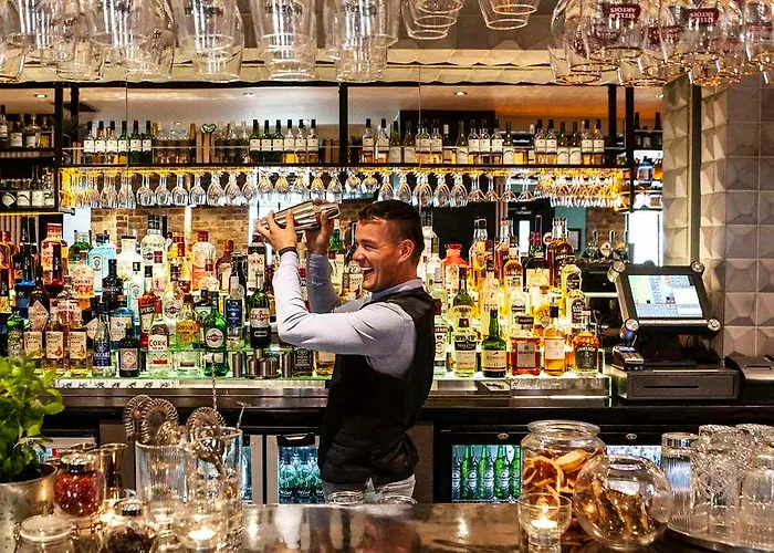 Hotel The Address Connolly 4*