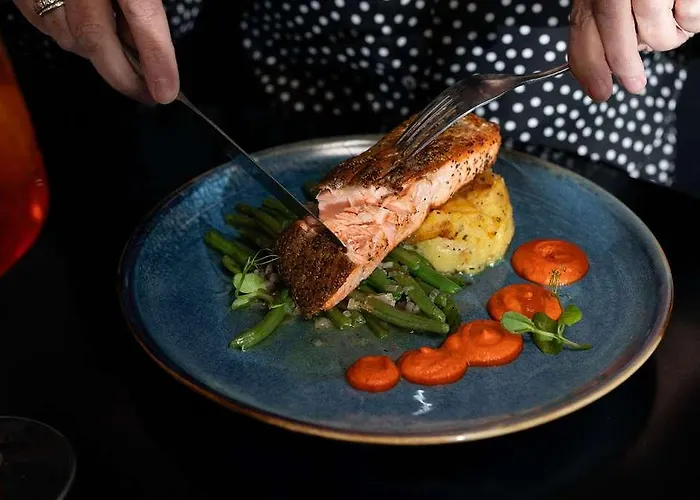 The Address Connolly Bray