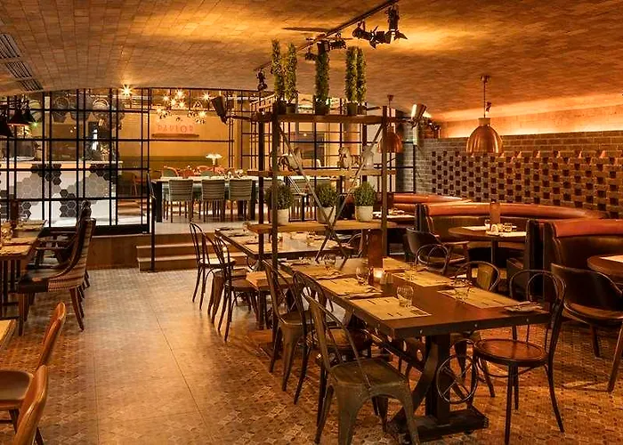 The Address Connolly