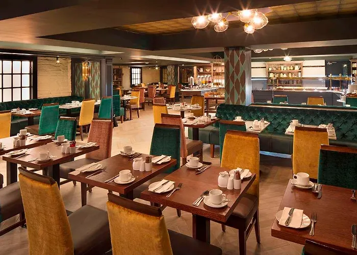 The Address Connolly Hotel