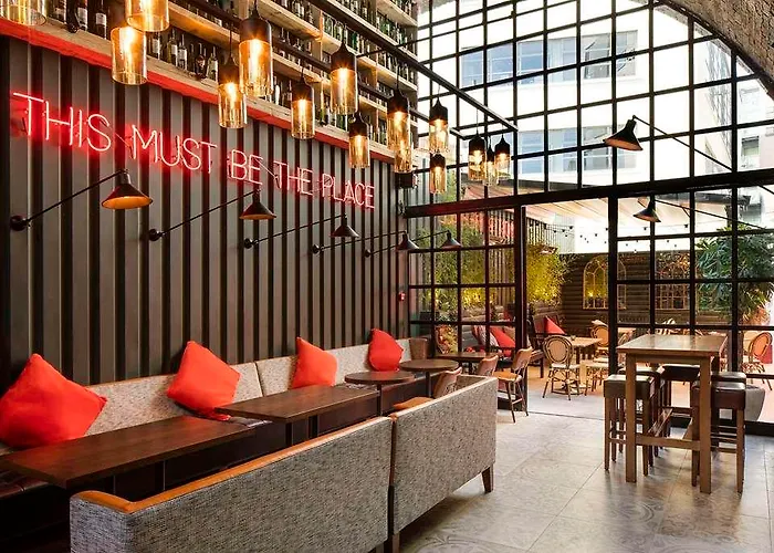 The Address Connolly 酒店 4*