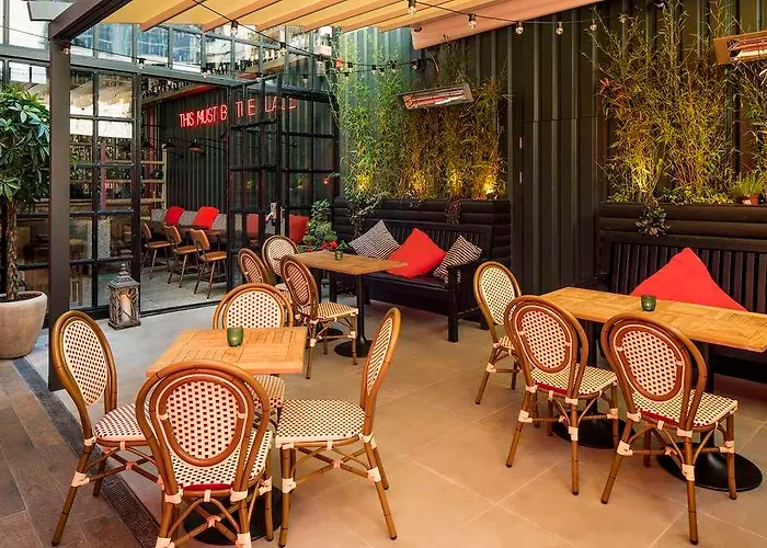 Hotel The Address Connolly 4*