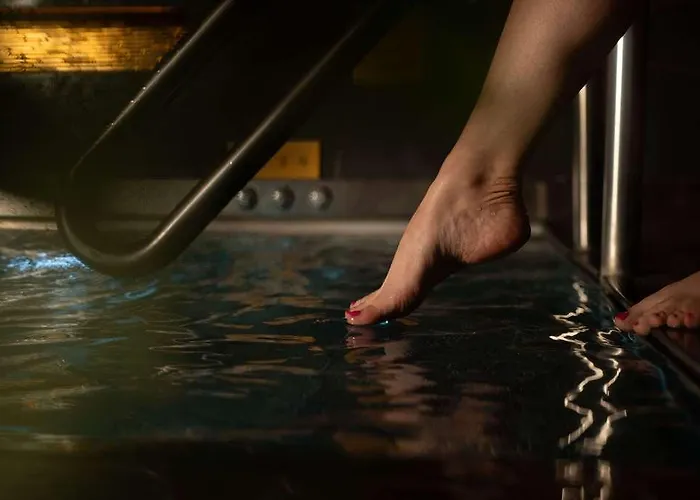 The Address Connolly Hotel Bray