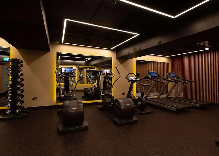 The Address Connolly 4* Bray