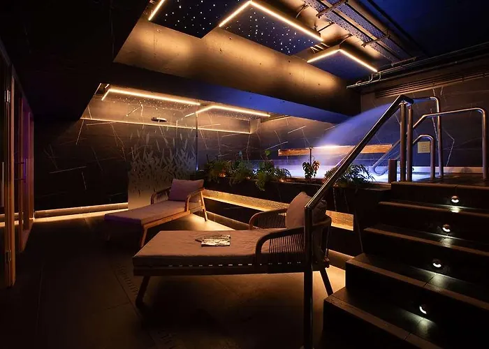 The Address Connolly