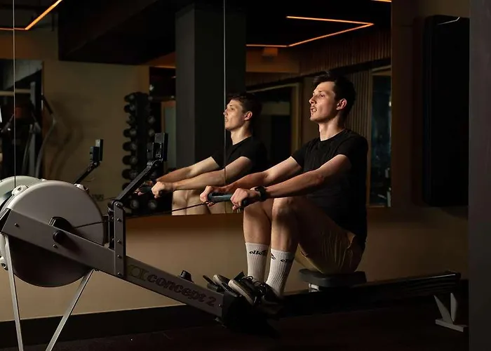 The Address Connolly Hotel