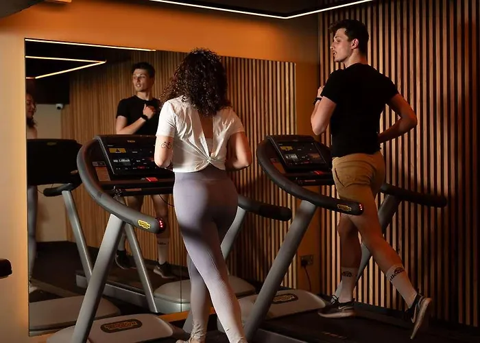 Hotel The Address Connolly