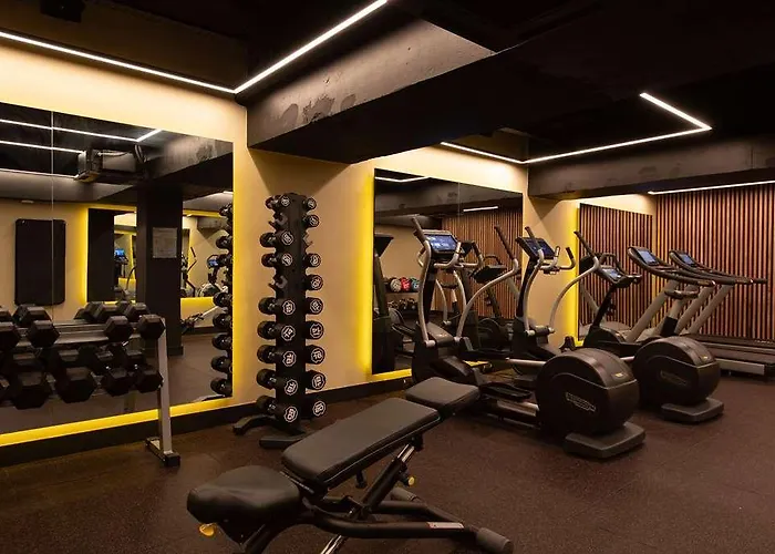 The Address Connolly Hotel 4*