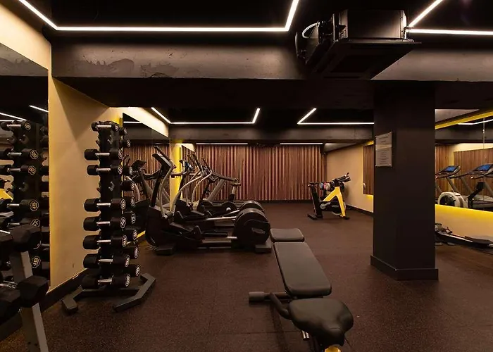 Hotel The Address Connolly 4*